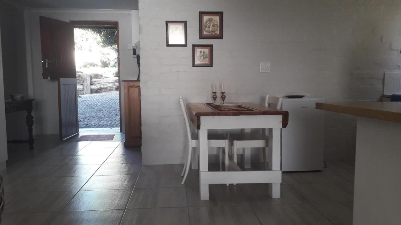 Eirene Place De Kelders Εξωτερικό φωτογραφία