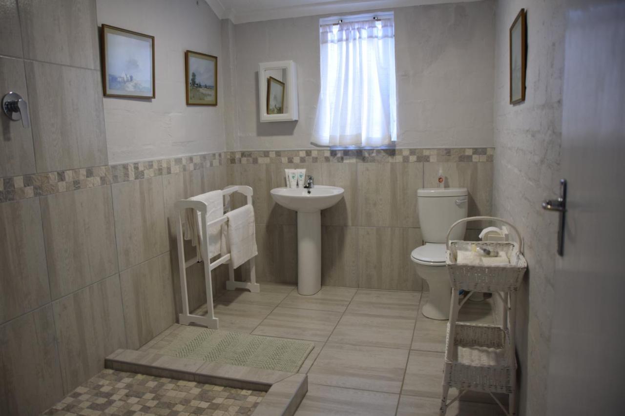 Eirene Place De Kelders Εξωτερικό φωτογραφία